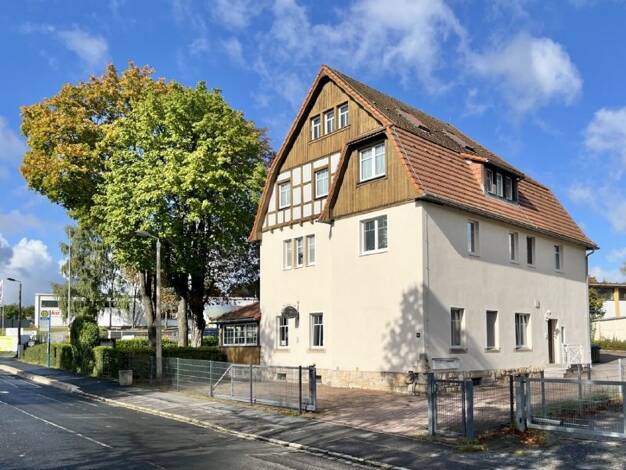 Wohnung zur Miete 400 € 1 Zimmer 39 m² Bannewitz Bannewitz 01728