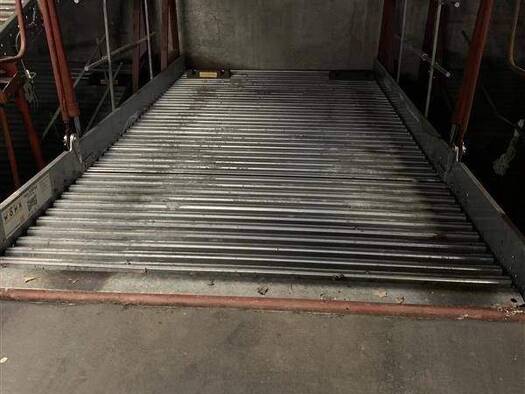 Duplex-Garage zur Miete 60 € Franz-Ludwig-Straße 9 a Sanderau Würzburg 97072