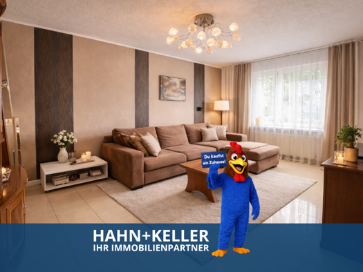 Wohnung zum Kauf 359.000 € 4,5 Zimmer 84 m² Hoheneck Ludwigsburg 71642