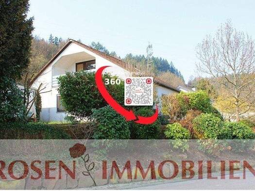 Einfamilienhaus zum Kauf 495.000 € 8,5 Zimmer 169 m² 639 m² Grundstück frei ab sofort Mückenloch Neckargemünd 69151