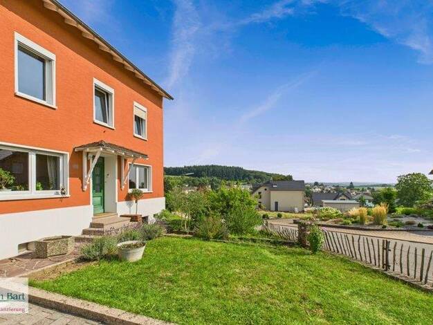 Einfamilienhaus zum Kauf 349.800 € 7 Zimmer 207,2 m² 504 m² Grundstück Tünsdorf Mettlach / Tünsdorf 66693