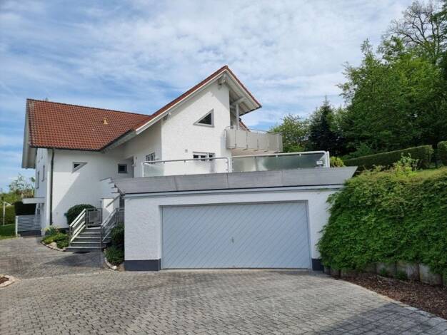 Einfamilienhaus zum Kauf 949.000 € 7 Zimmer 269,2 m² 1.287 m² Grundstück Lohe Langenzenn 90579
