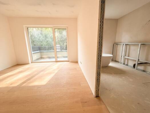 Doppelhaushälfte zum Kauf - Erstbezug 549.000 € 5 Zimmer 112 m² Pressbaum 3021