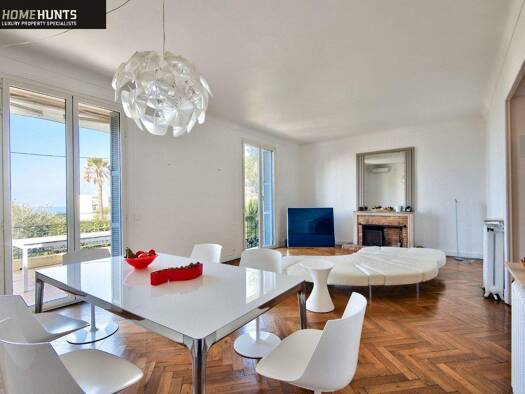 Einfamilienhaus zum Kauf 2.190.000 € 171,6 m² 352 m² Grundstück NICE - MONT BORON 06236