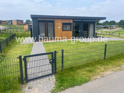 Haus zum Kauf 199.000 € 2 Zimmer 40 m² 250 m² Grundstück frei ab sofort Süsel 23701