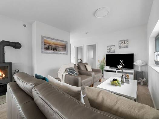 Einfamilienhaus zum Kauf 375.000 € 3 Zimmer 76 m² Kappeln 24376