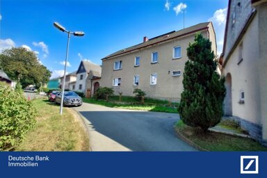 Bauernhaus zum Kauf 78.000 € 10 Zimmer 195 m² 1.694 m² Grundstück Langenbuch Schleiz 07907