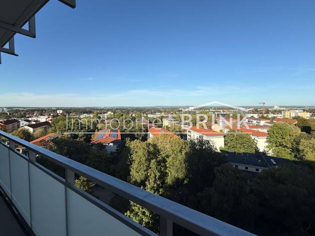 Wohnung zum Kauf 278.000 € 3 Zimmer 83 m² 9. Geschoss Hardhöhe Fürth 90766