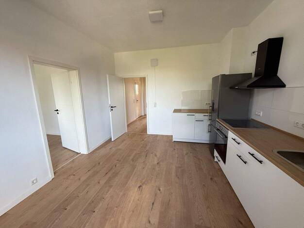 Studio zur Miete 1.299 € 3 Zimmer 78,5 m² 3. Geschoss Heerdt Düsseldorf 40549