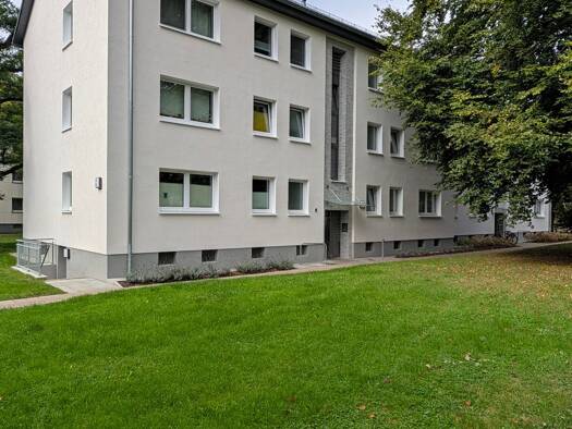 Wohnung zur Miete 807 € 3,5 Zimmer 89,6 m² 1. Geschoss Berliner Straße 26 Ratzeburg 23909