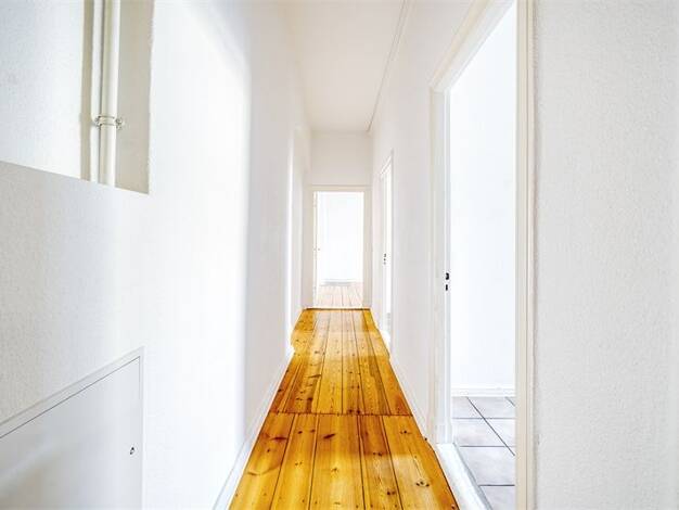 Wohnung zum Kauf 409.000 € 2 Zimmer 62,8 m² 3. Geschoss frei ab sofort Pfalzburger Str. 51 Wilmersdorf Berlin 10717