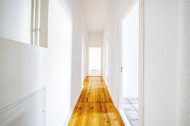 Wohnung zum Kauf 409.000 € 2 Zimmer 62,8 m² 3. Geschoss frei ab sofort Pfalzburger Str. 51 Wilmersdorf Berlin 10717