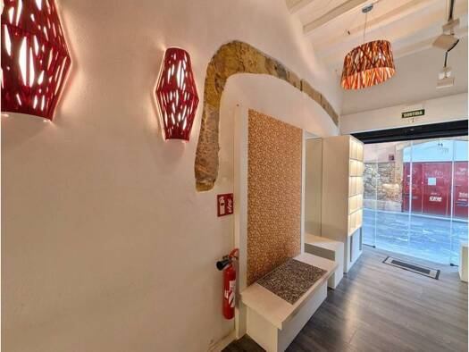 Verkaufsfläche zur Miete 850 € 84 m² Verkaufsfläche de la Merceria 23 Tarragona 43003