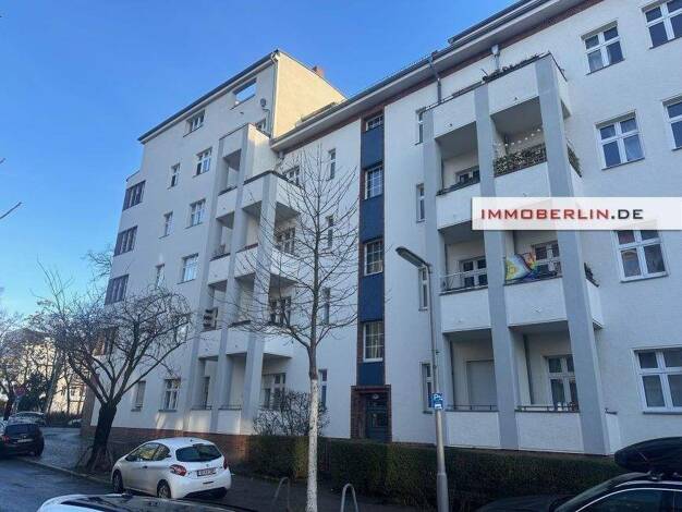Wohnung zum Kauf 279.000 € 2 Zimmer 51 m² frei ab sofort Steglitz Berlin 12165