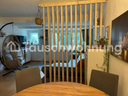 Wohnung zur Miete Tauschwohnung 870 € 3 Zimmer 70 m² EG Neuehrenfeld Köln 50823