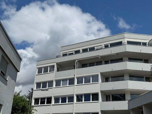 Wohnung zur Miete 780 € 1 Zimmer 32 m² 4. Geschoss Rödelheim Frankfurt am Main / Rödelheim 60489