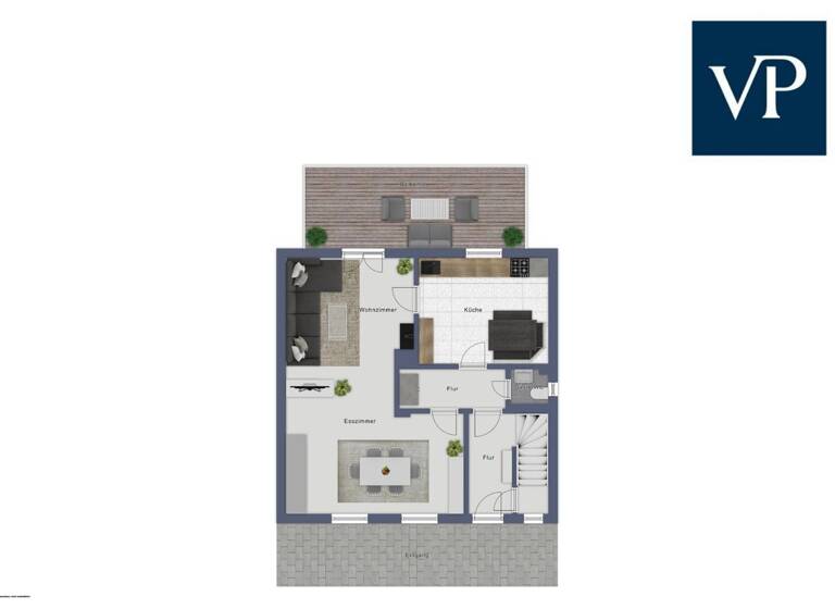 Einfamilienhaus zum Kauf 265.000 € 4 Zimmer 106 m² 604 m² Grundstück Geisweid Siegen 57078