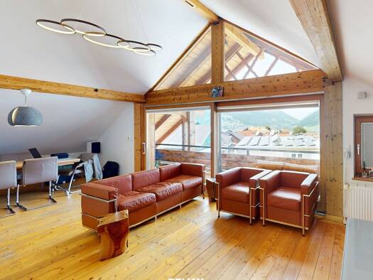 Mehrfamilienhaus zum Kauf 1.458.000 € 13 Zimmer 186 m² 1.983 m² Grundstück Ehrwald 6632