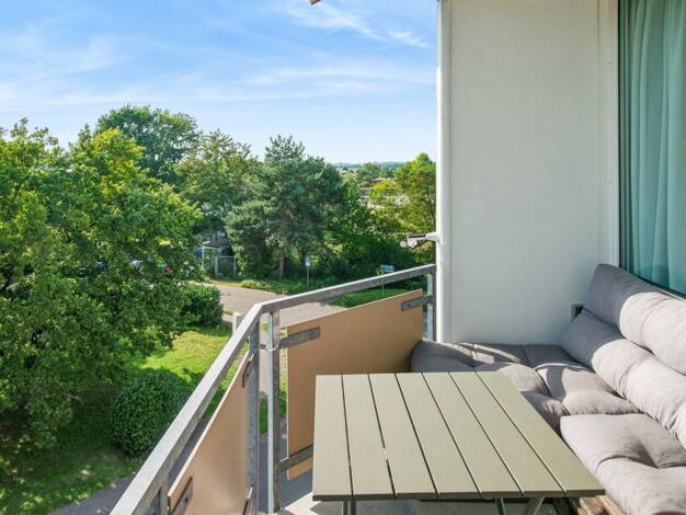 Wohnung zum Kauf 289.000 € 3 Zimmer 99 m² 3. Geschoss Hügelsheim 76549