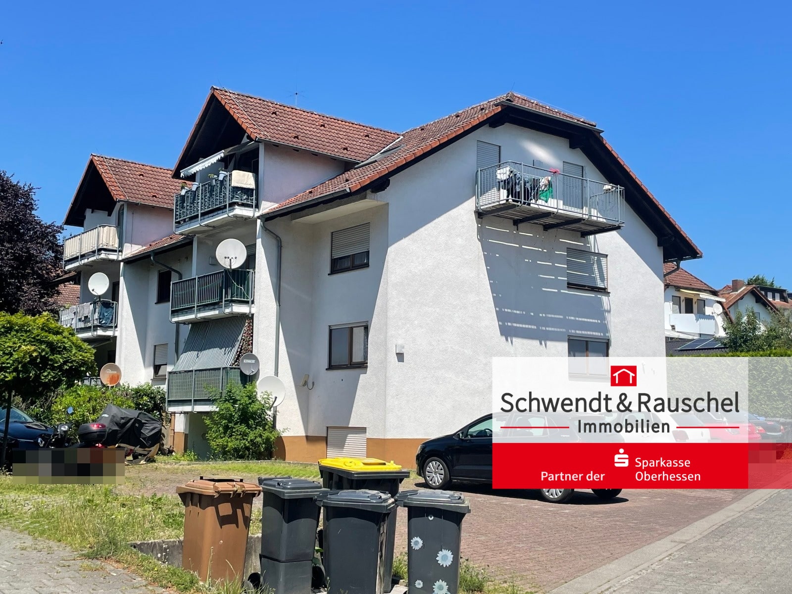 Mehrfamilienhaus zum Kauf 749.000 € 18 Zimmer 625 m²<br/>Wohnfläche 953 m²<br/>Grundstück Altenstadt Altenstadt 63674