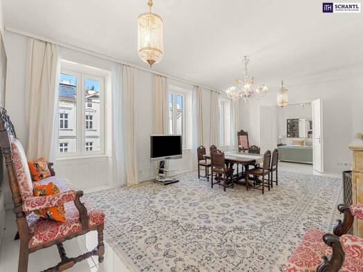 Villa zum Kauf 3.250.000 € 13 Zimmer 505 m² 378 m² Grundstück Wien 1180