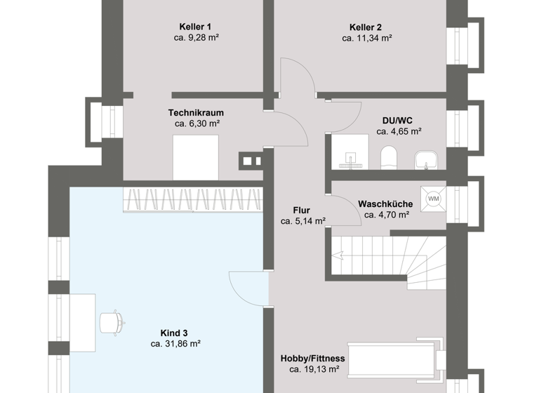 Einfamilienhaus zum Kauf 1.099.000 € 6 Zimmer 239 m² 700 m² Grundstück Mammolshain Königstein 61462
