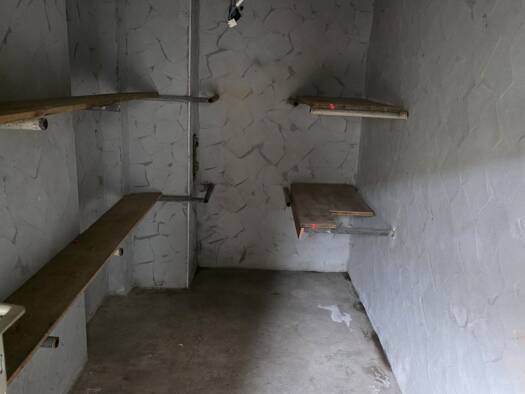 Garage zur Miete provisionsfrei 30 € Innenstadt Pirmasens 66955