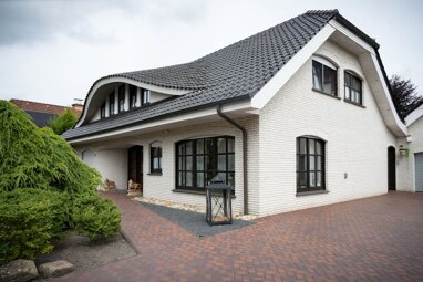 Einfamilienhaus zum Kauf 549.000 € 9 Zimmer 245 m² 1.002 m² Grundstück Wahlbezirk 104 Nordhorn 48527