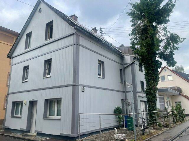 Mehrfamilienhaus zum Kauf - Ansicht 5