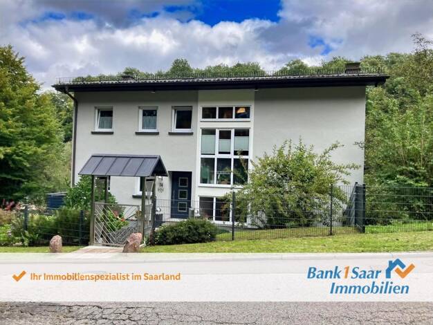 Einfamilienhaus zum Kauf 545.000 € 10 Zimmer 240 m² 4.983 m² Grundstück Ommersheim Blieskastel 66440