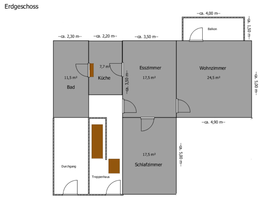 Wohnung zur Miete 600 € 3 Zimmer 70 m²<br/>Wohnfläche EG<br/>Geschoss ab sofort<br/>Verfügbarkeit Hauptstraße 195 Lauterbach Völklingen 66333