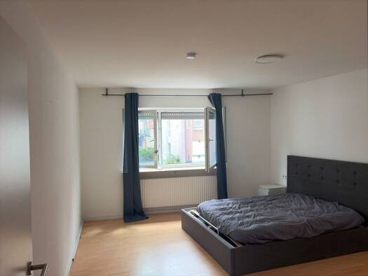 WG-Zimmer zur Miete 550 € 30 m² frei ab sofort Heilbronn 74072