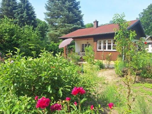 Bungalow zum Kauf 374.000 € 2 Zimmer 45 m² 3.440 m² Grundstück Machern Machern 04827