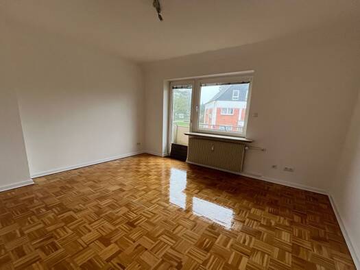 Wohnung zur Miete 390 € 2 Zimmer 48 m² Geschoss 1/2 frei ab 01.05.2026 Schleswig 24837