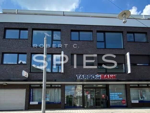 Wohnung zur Miete 1.100 € 3 Zimmer 102,2 m² Vegesack Bremen 28757