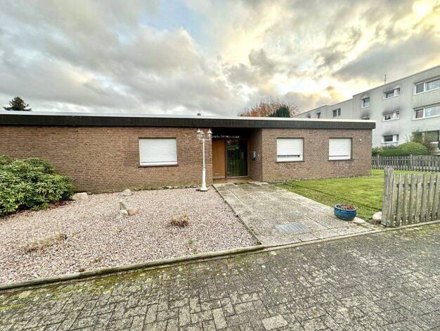 Wohnung zur Miete 950 € 4 Zimmer 120 m² Burgsteinfurt Steinfurt 48565