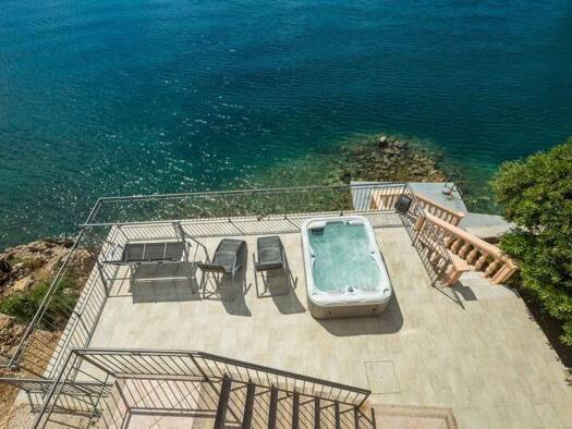 Villa zum Kauf 1.050.000 € 3 Zimmer 196 m² Karlobag 53288