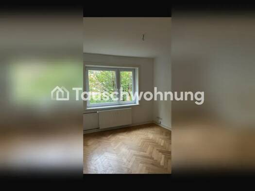 Wohnung zur Miete Tauschwohnung 895 € 2 Zimmer 65 m² 1. Geschoss Sasel Wandsbek 22043