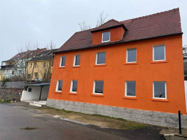 Einfamilienhaus zum Kauf 269.000 € 8 Zimmer 160 m² 350 m² Grundstück frei ab sofort Hainichen Hainichen, Sachsen 09661