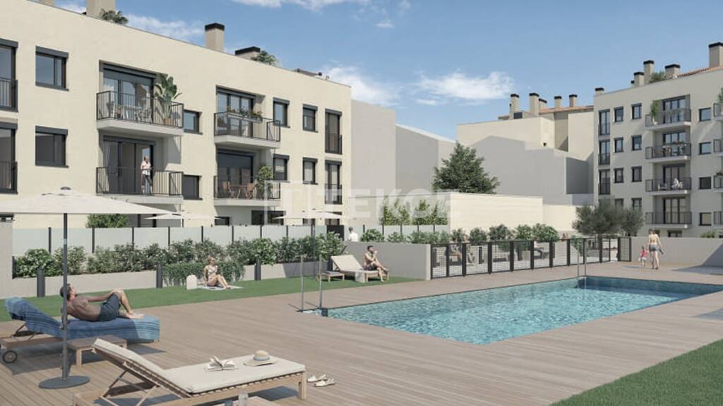 Studio zum Kauf 383.000 € 4 Zimmer 115 m² EG Barcelona 08202