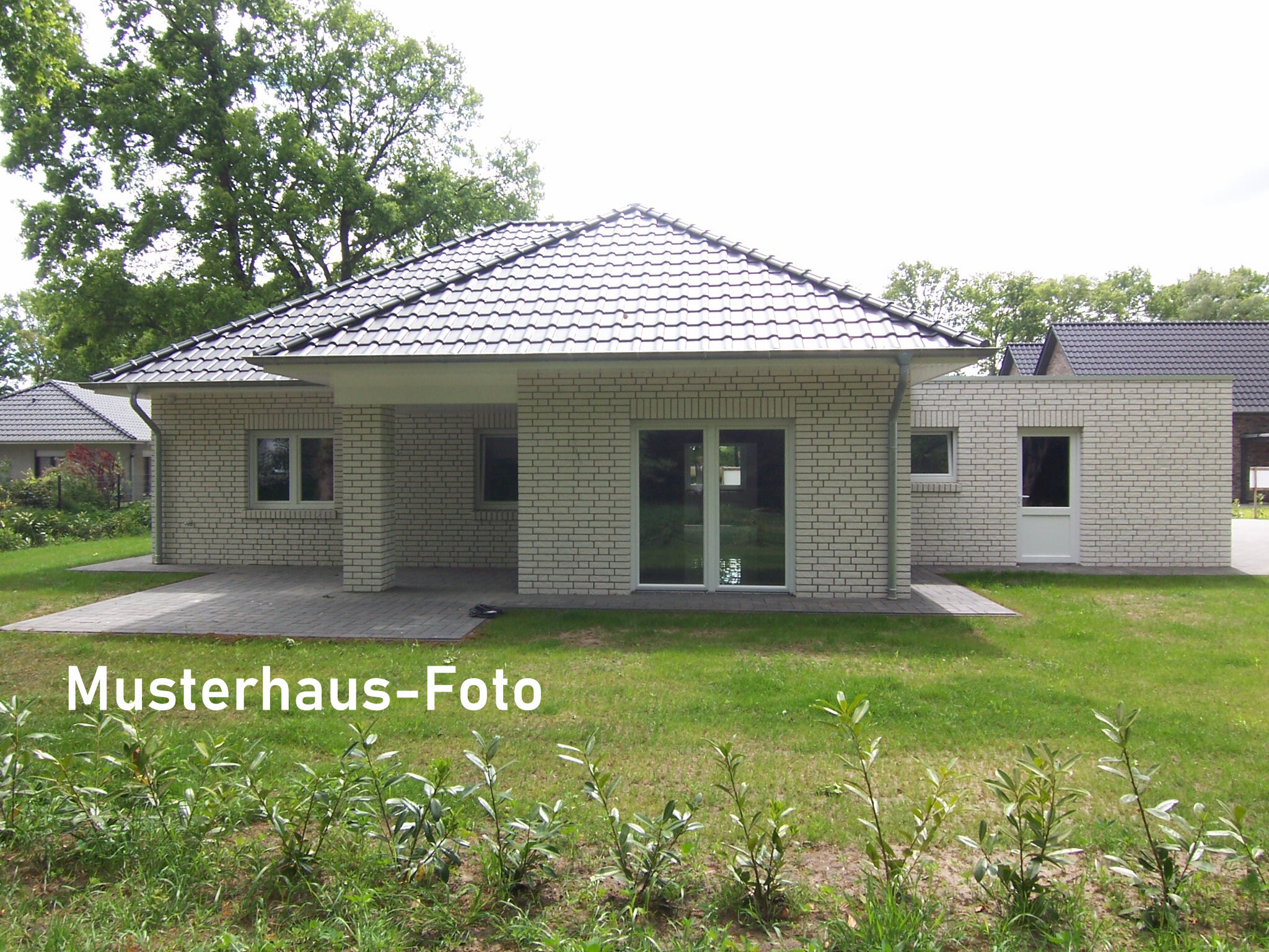 Bungalow zum Kauf provisionsfrei 479.000 € 3 Zimmer 110 m²<br/>Wohnfläche 548 m²<br/>Grundstück Herzlake Herzlake 49770