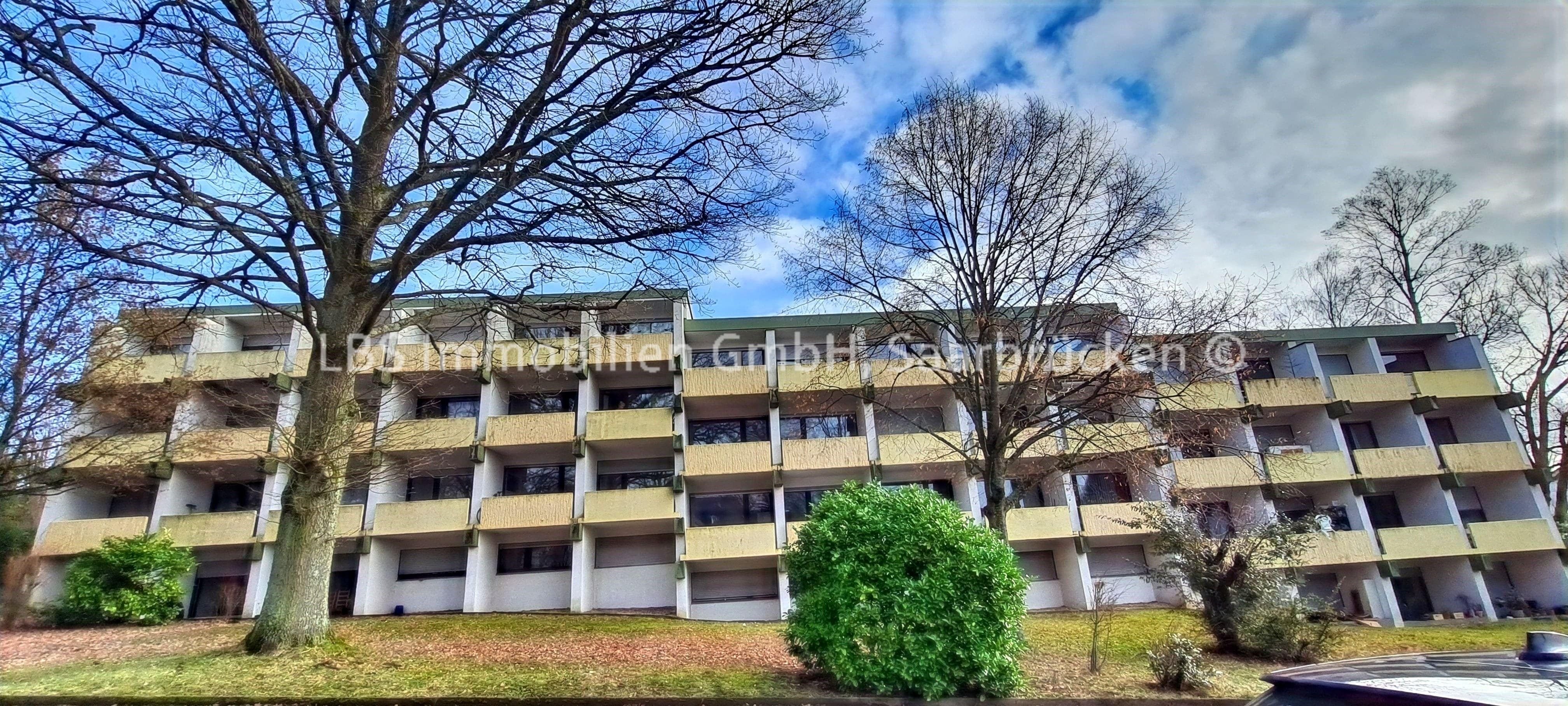 Wohnung zum Kauf 450.000 € 7 Zimmer 201 m²<br/>Wohnfläche ab sofort<br/>Verfügbarkeit Rotenbühl Saarbrücken 66123