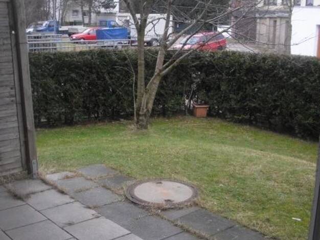 Wohnung zur Miete 960 € 3 Zimmer 80 m² Adalbert-Stifter-Straße 16 Holweide Köln 51067