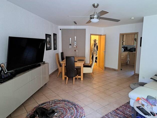Wohnung zum Kauf provisionsfrei 215.000 € 2,5 Zimmer 74,6 m² 1. Geschoss frei ab 01.02.2027 Borbeck Alt-Oberhausen 46117