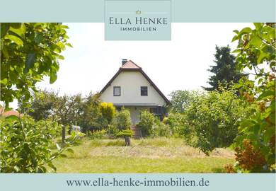 Einfamilienhaus zum Kauf 349.000 € 4 Zimmer 140 m² 1.491 m² Grundstück Silstedt Wernigerode 38855