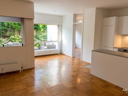 Wohnung zum Kauf 420.000 € 2 Zimmer 61 m² EG Döbling 1190