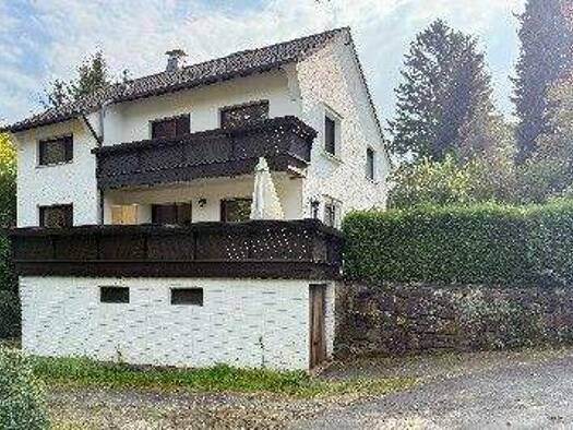 Einfamilienhaus zum Kauf 450.000 € 5 Zimmer 221,5 m² 574 m² Grundstück Agger Lohmar 53797