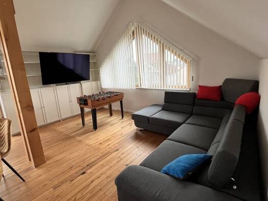 Maisonette zur Miete 1.750 € 3 Zimmer 80 m² Geschoss -1/2 frei ab 01.01.2027 Plankstadt 68723