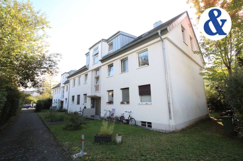 Mehrfamilienhaus zum Kauf als Kapitalanlage geeignet 1.900.000 € 737 m²<br/>Wohnfläche 1.437 m²<br/>Grundstück Neu-Duisdorf Bonn - Duisdorf 53123