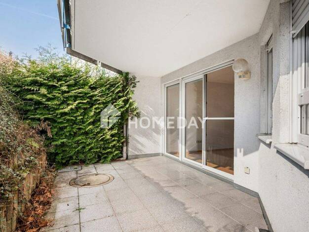 Wohnung zum Kauf 215.000 € 2 Zimmer 59 m² EG frei ab sofort Hemmingen 71282